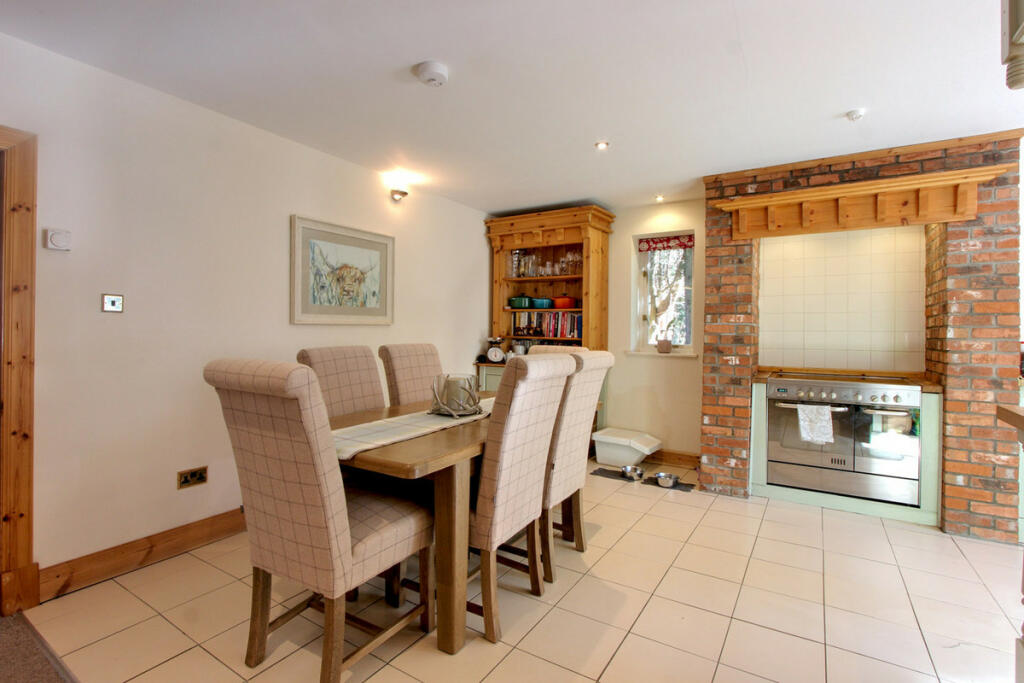 Additional image 9 of High Street Archiestown, Aberlour, AB38 7QZ