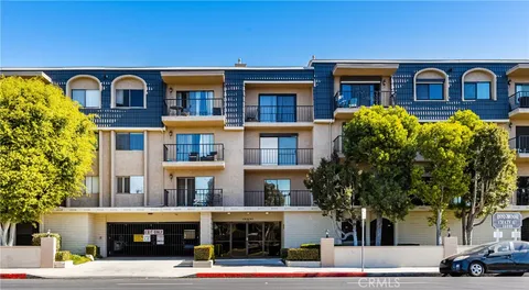 12400 Montecito Road Unit 412, Seal Beach, CA 90740