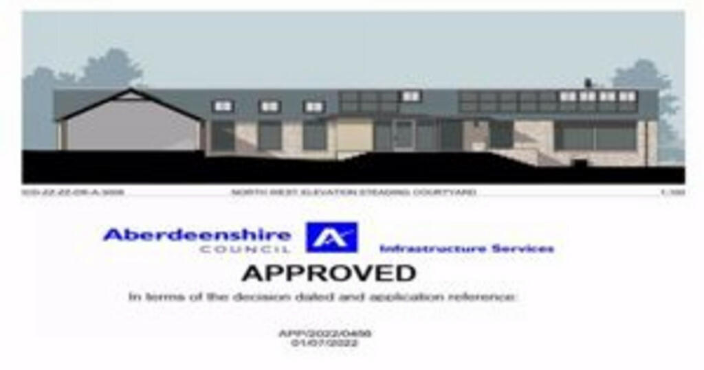 Additional image 9 of Plots, Ellon, AB41