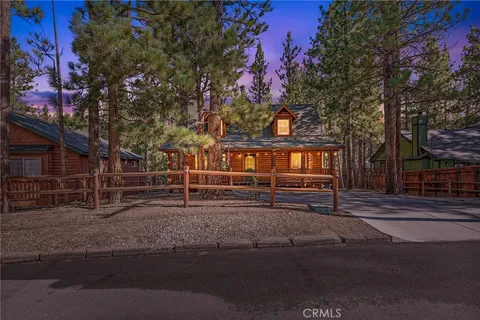 427 Ashwood Drive, Big Bear City, CA 92314