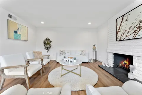 12700 Newport Avenue Unit 16, Tustin, CA 92780