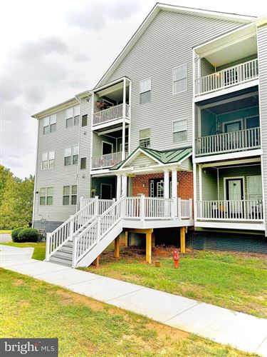 45521 Westmeath Way #E23, Great Mills, MD 20634