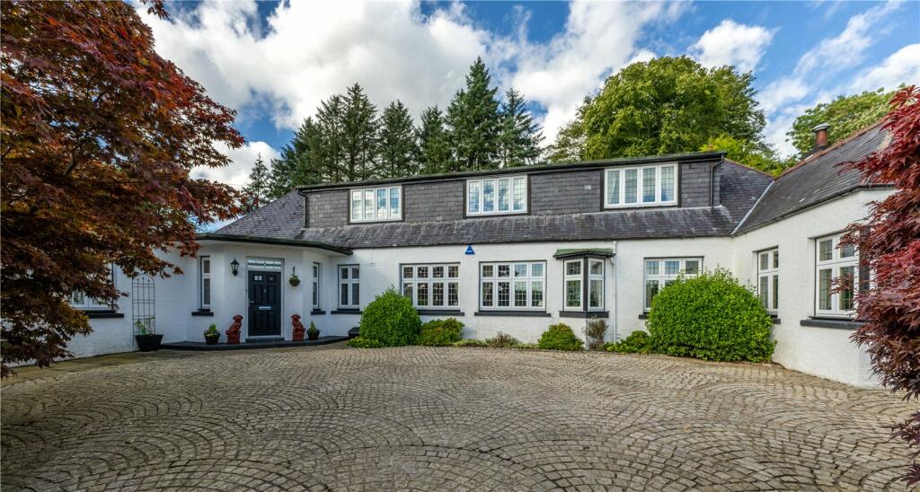 Additional image 15 of Greenwhins, Craigton Road, Cults, Aberdeen, AB15