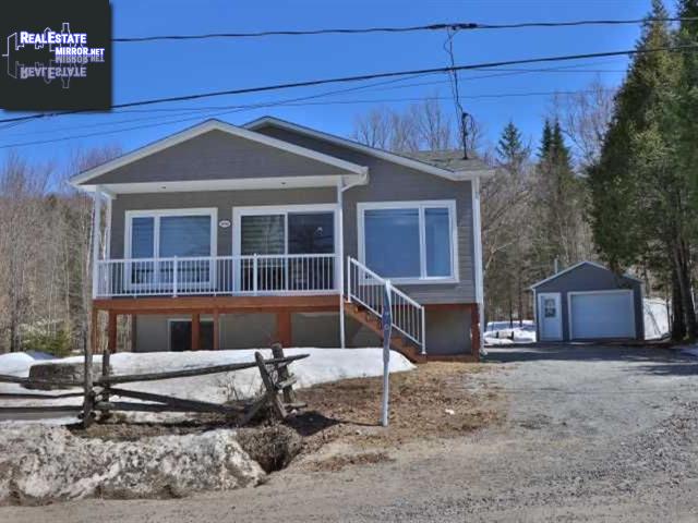 Property image - 3052 Ch. Du Tour-Du-Lac-TiberiadeRiviere-Rouge, Quebec, J0T1T0, Canada