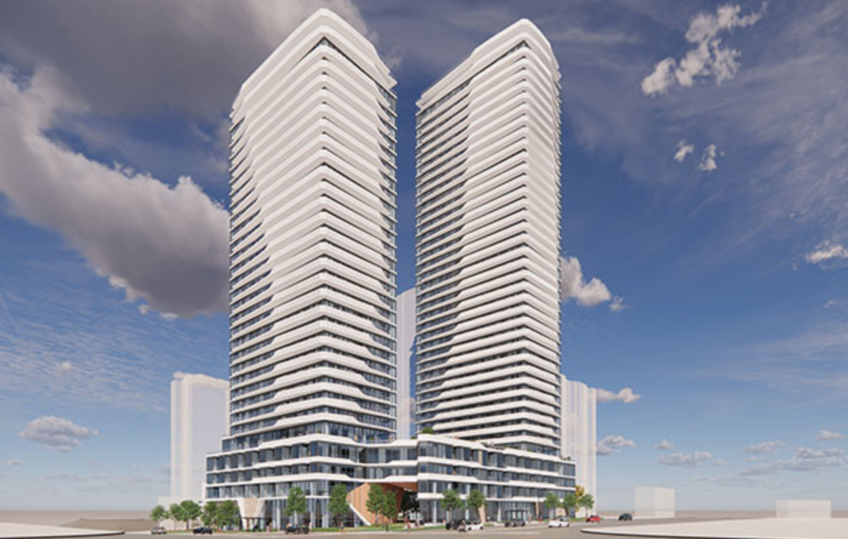 Additional image 3 of 2500 Don Mills Road Condos