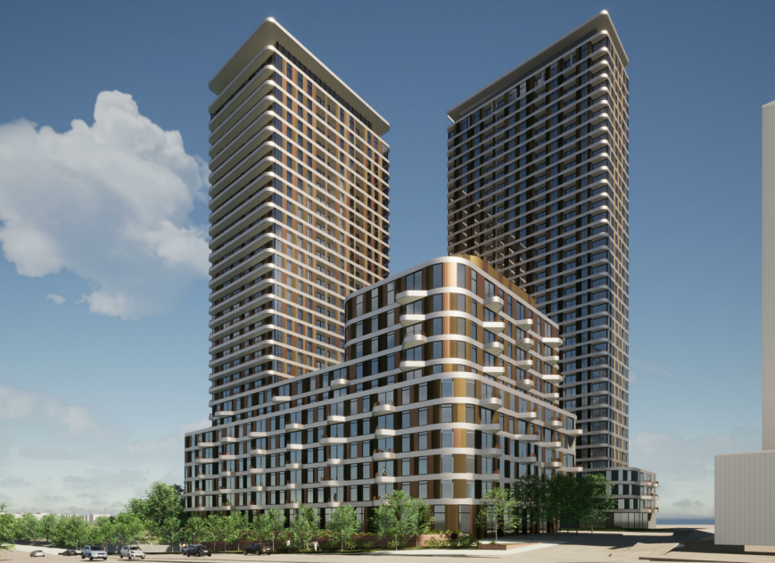 1875 Steeles Avenue West Condos photo 2
