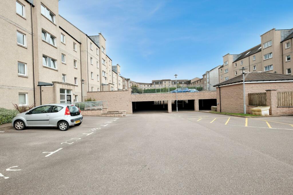 Additional image 18 of 38 Erroll Street, The City Centre, Aberdeen, AB24