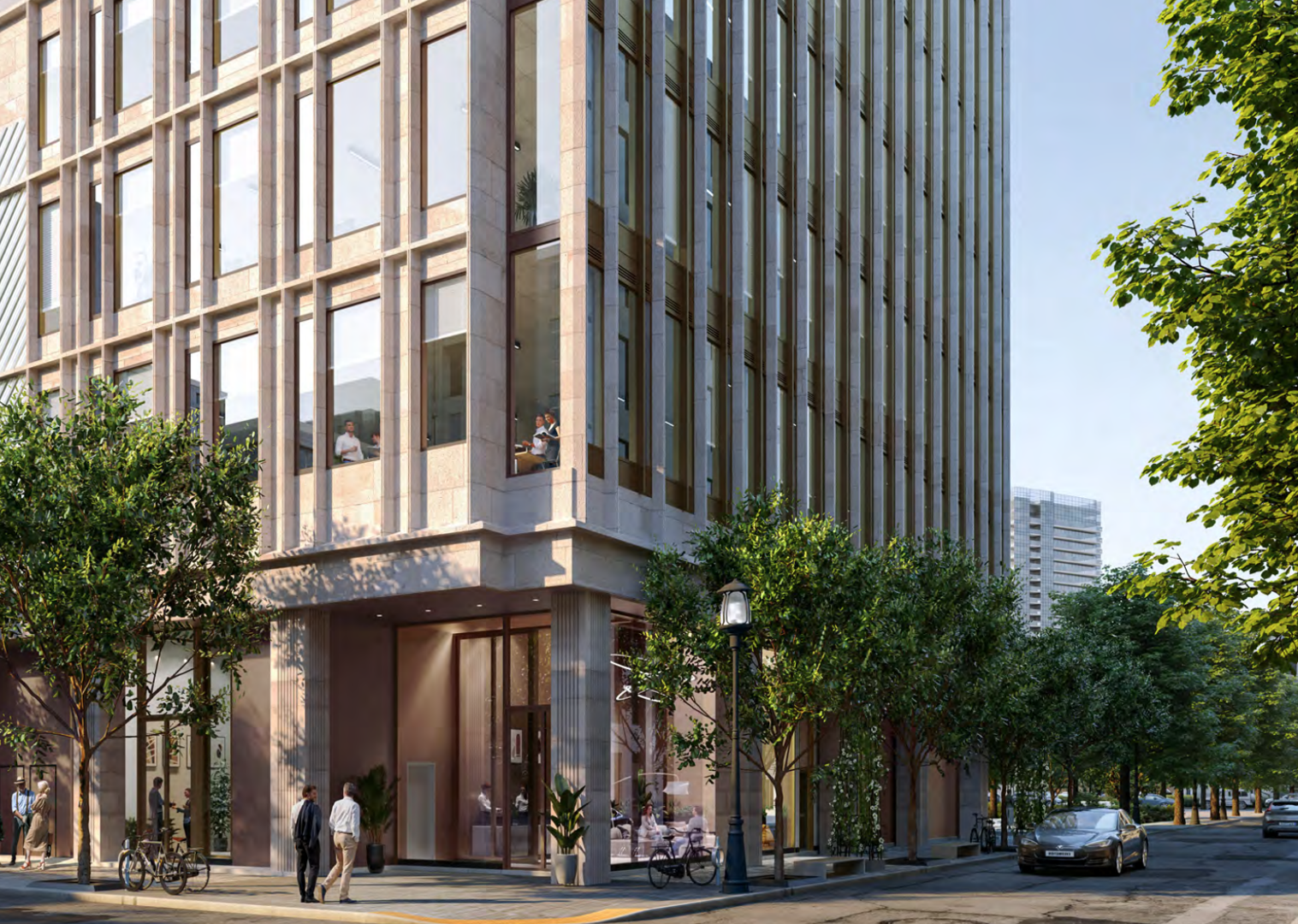 15 Toronto Street Condos photo 4