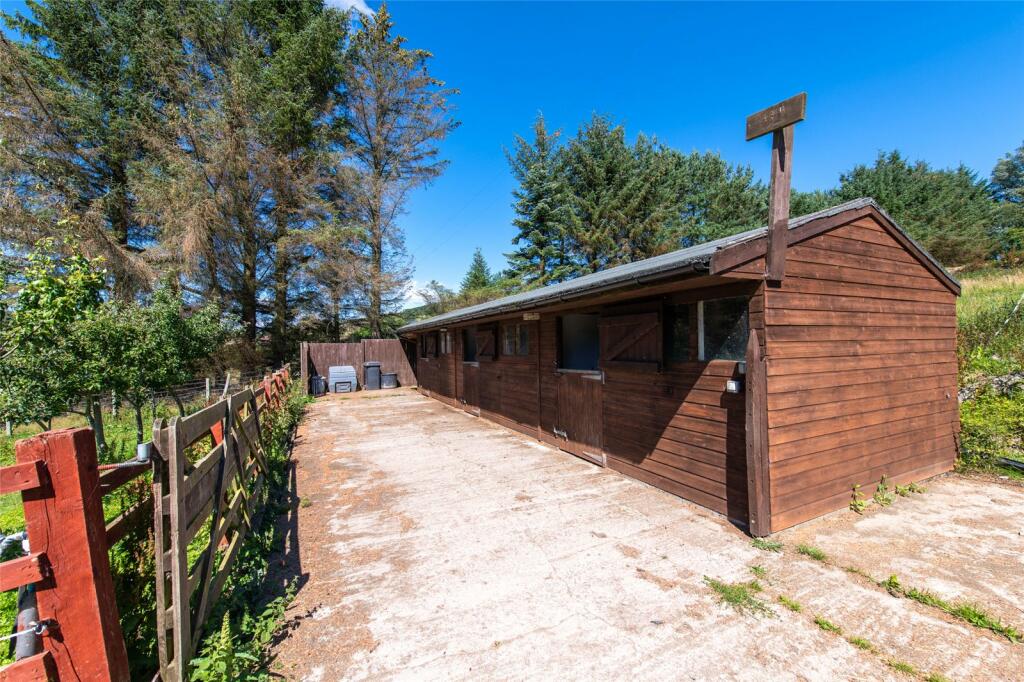 Additional image 2 of Woodbine Croft, Lumphanan, Banchory, AB31