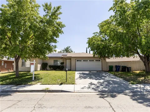 3024 Limewood Lane, Lancaster, CA 93536