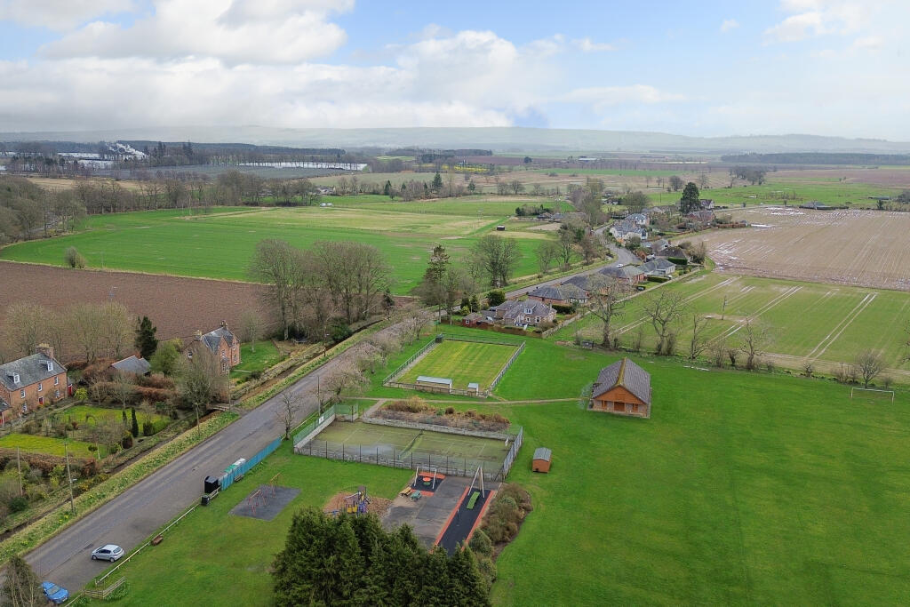 Additional image 13 of Burnside, Fettercairn, AB30