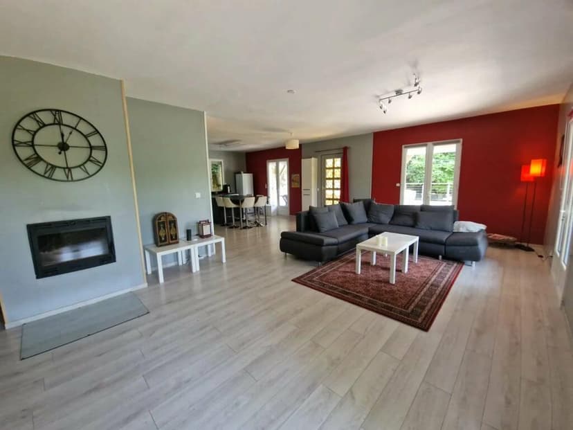 Additional image 3 of Aquitaine, Lot-et-Garonne, Cuzorn, France