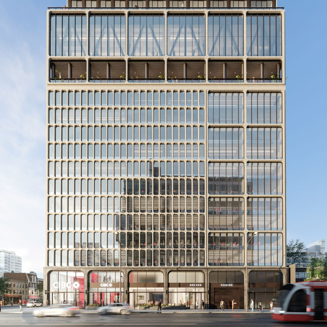 1 Saint Clair Avenue West Condos photo 4