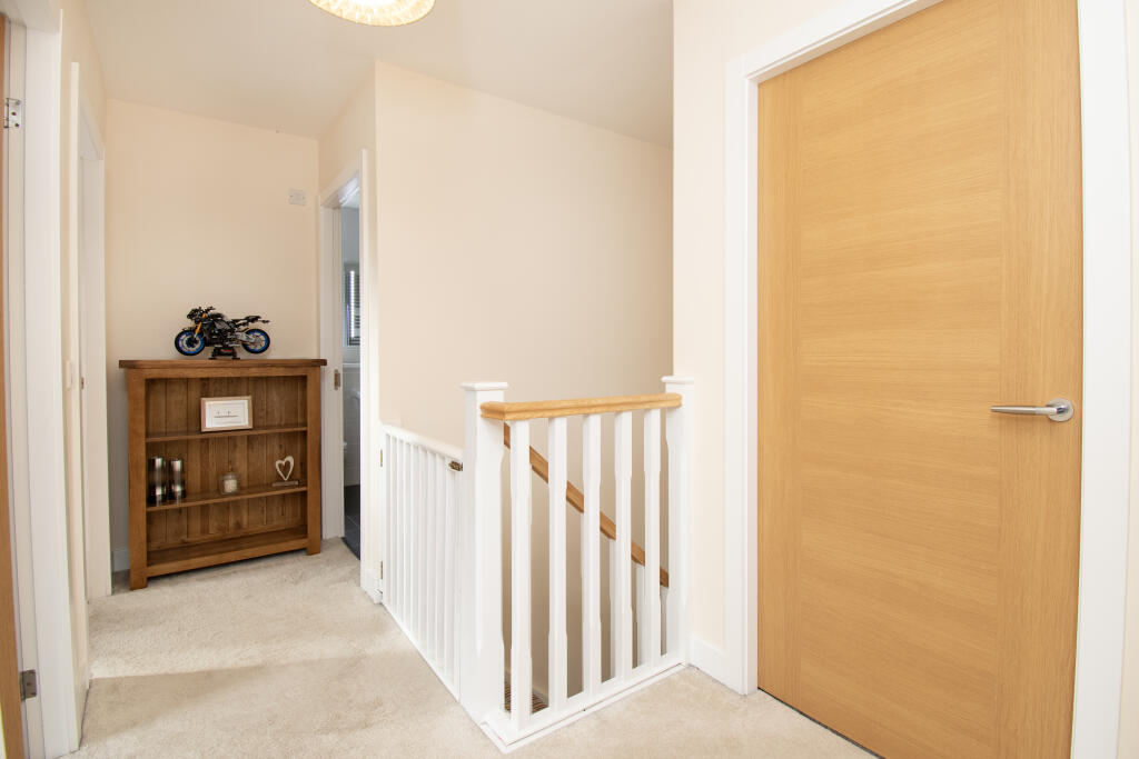 Additional image 13 of Lyall Way, Laurencekirk, AB30