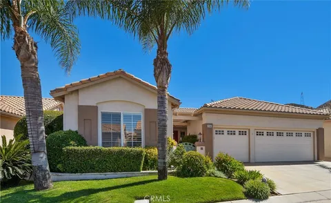 4979 Singing Hills Drive, Banning, CA 92220