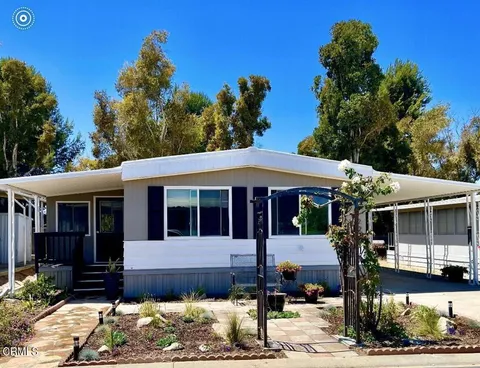 1150 Ventura Boulevard Unit 122, Camarillo, CA 93010