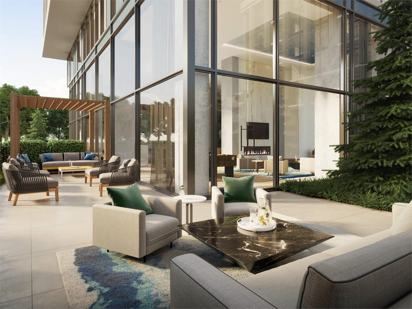 Additional image 4 of Rise at Stride Condos