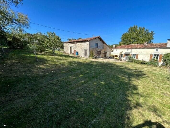 Additional image 2 of Champagne-Mouton, Poitou Charentes, France