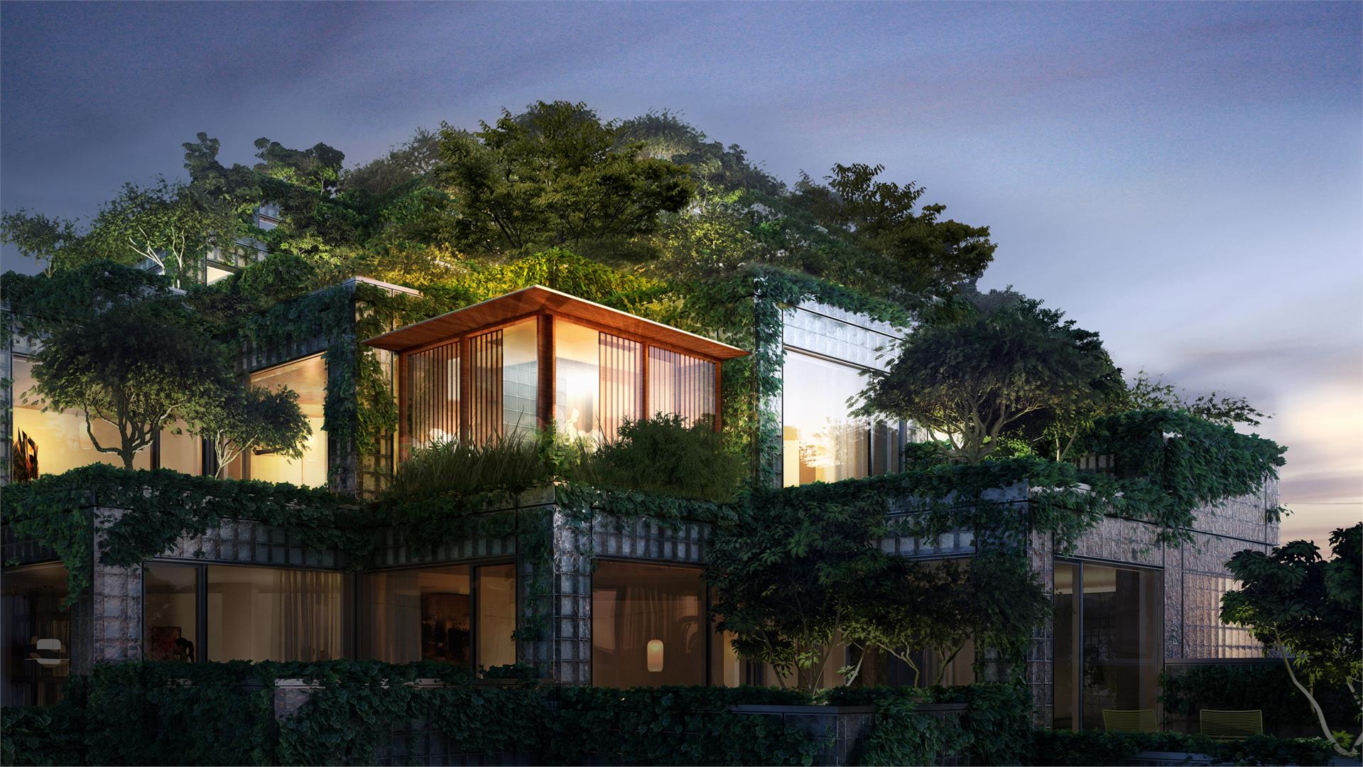 Additional image 14 of King Toronto Condos