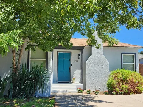 1480 N Calaveras Street, Fresno, CA 93728