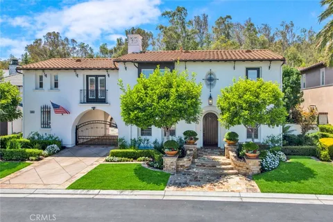 Primary image of 10835 Turnleaf Lane, Tustin, CA 92782