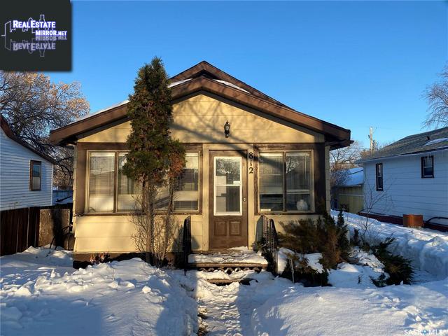 812 Main Street, Rosetown, Saskatchewan, S0L0B6, Canada
