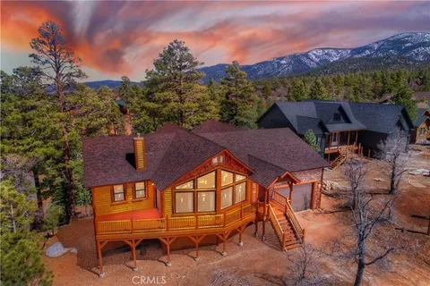 1670 Tuolumne Road, Big Bear, CA 92314