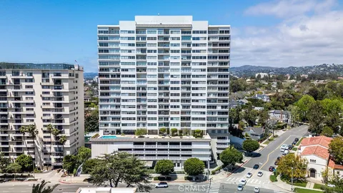 10501 Wilshire Boulevard Unit 1505, Los Angeles, CA 90024