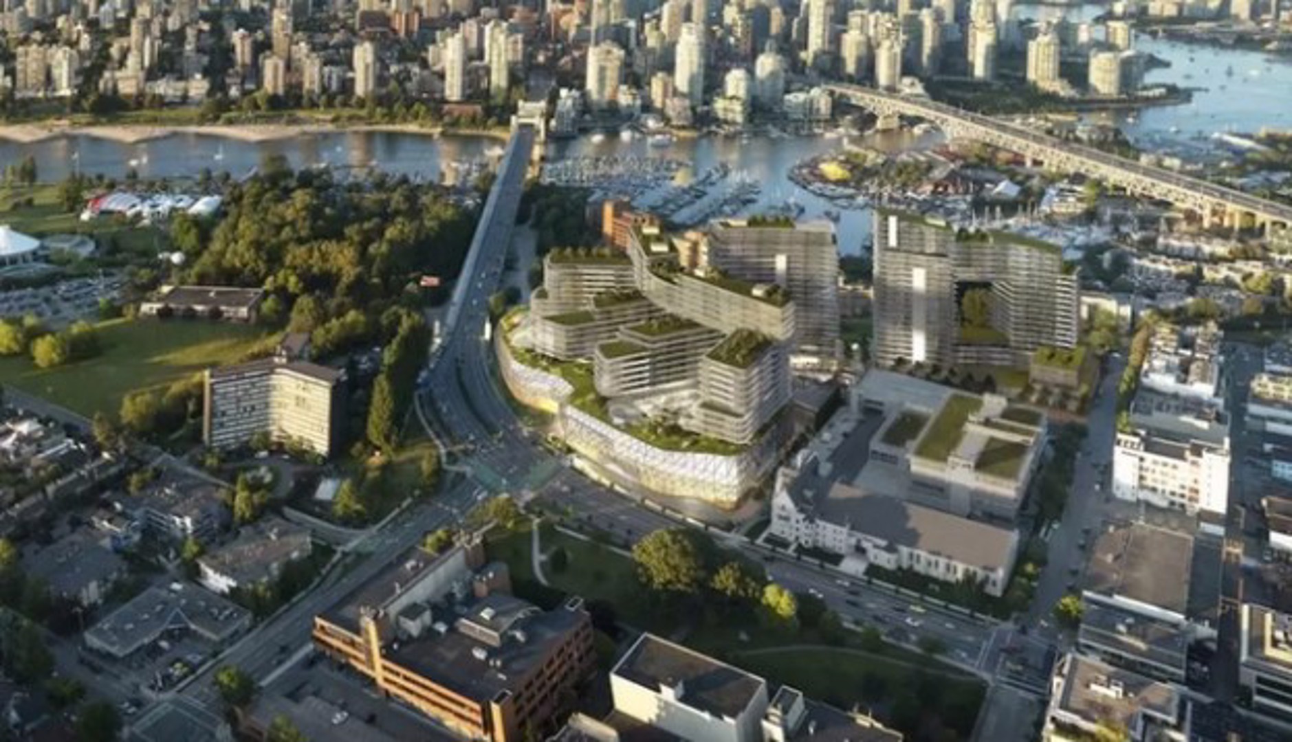 Additional image 5 of Quantum Park