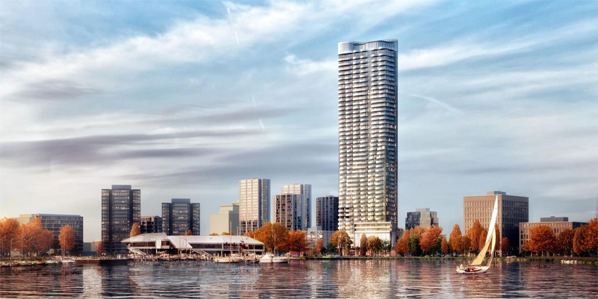 Additional image 5 of Claridge Icon