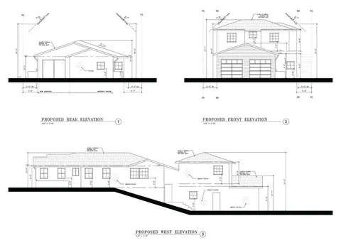 7533 Valaho Drive, Tujunga, CA 91042