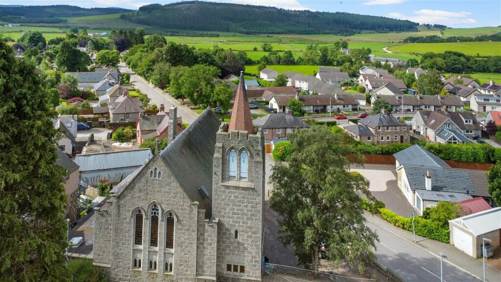 Additional image 34 of The Firs, 70 Beltie Road, Torphins. Banchory. AB31