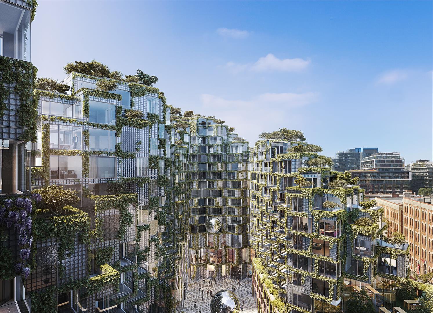 Additional image 6 of King Toronto Condos