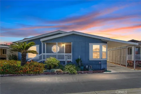 16222 Monterey Lane Unit 82, Huntington Beach, CA 92649