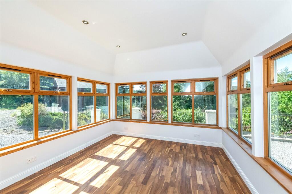 Additional image 13 of Woodbine Croft, Lumphanan, Banchory, AB31