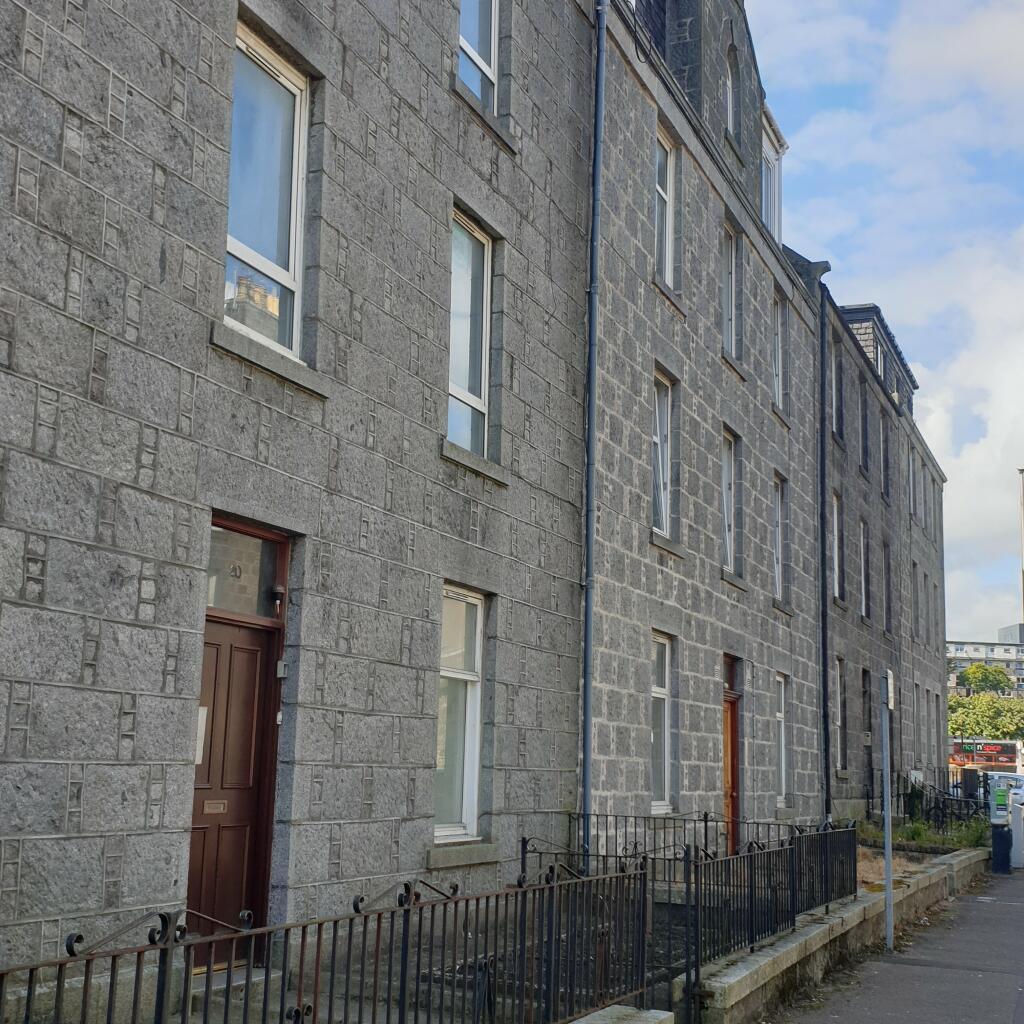 Additional image 9 of Summerfield Terrace, Aberdeen, AB24