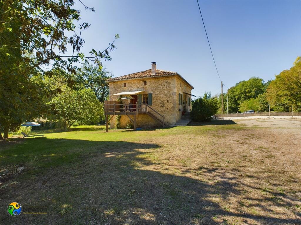 Additional image 3 of Midi-Pyrénées, Tarn-et-Garonne, Bourg-de-Visa, France