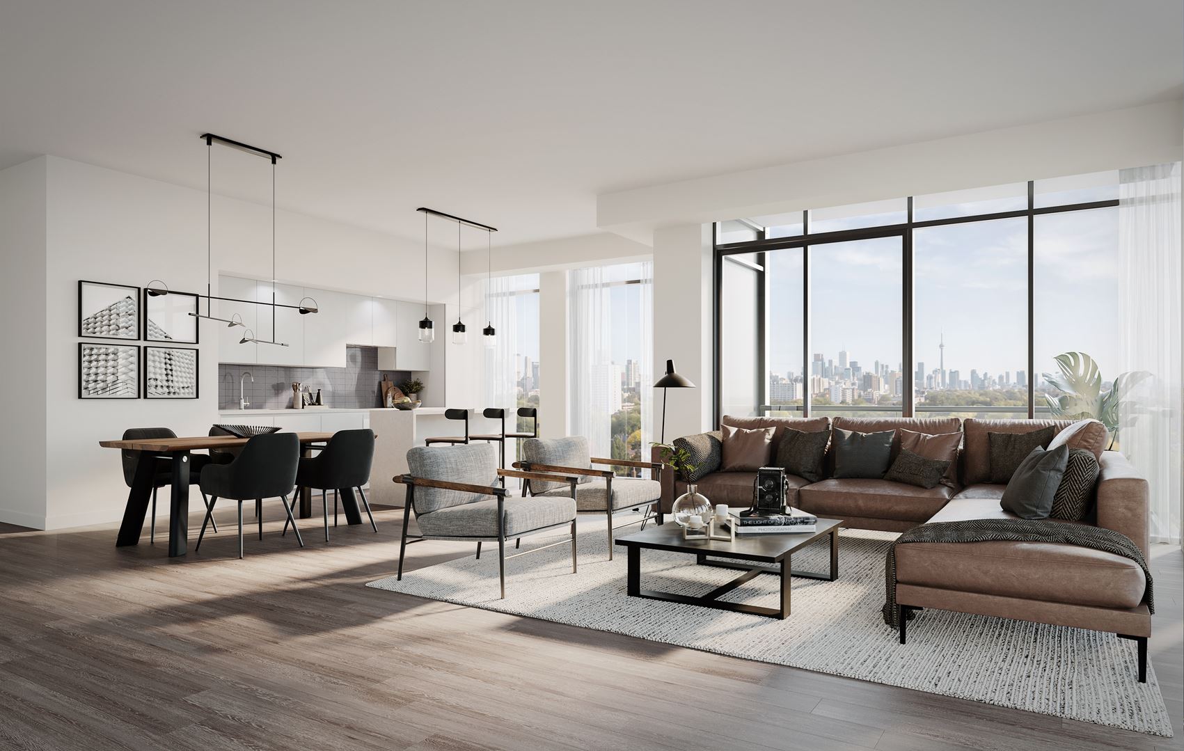Additional image 3 of The Frederick Condominiums