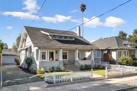 1326 Pacific Street, San Luis Obispo, CA 93401