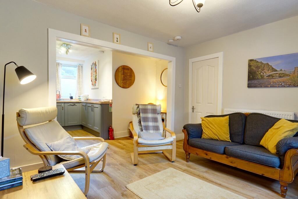Additional image 6 of 3 Rockview, Victoria Street, Craigellachie, Aberlour, Moray, AB38