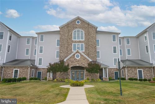 4740 - N Water Park Drive #4740N, Belcamp, MD 21017