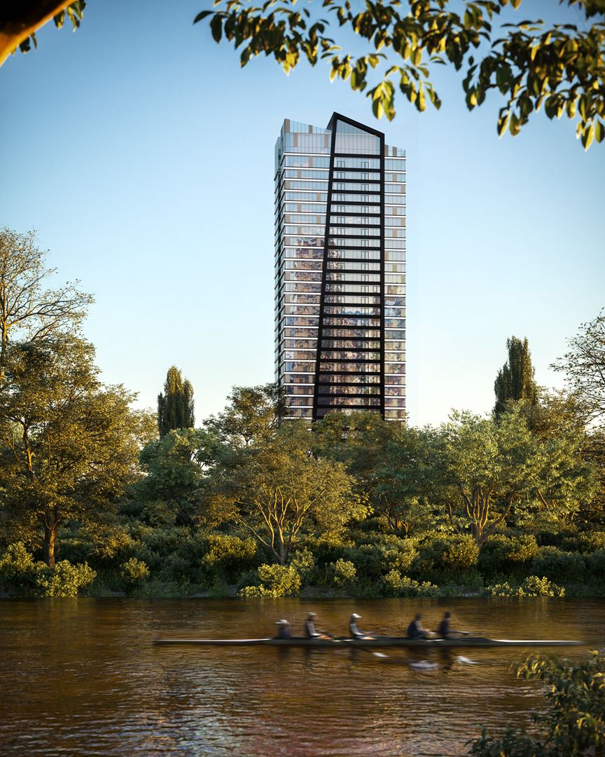 Additional image 2 of LeftBank Condos