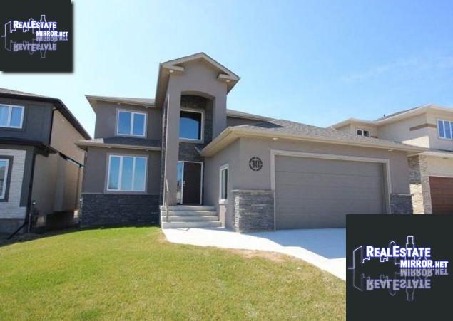 10 Heronswood PathWinnipeg, Manitoba, R2R0R4, Canada