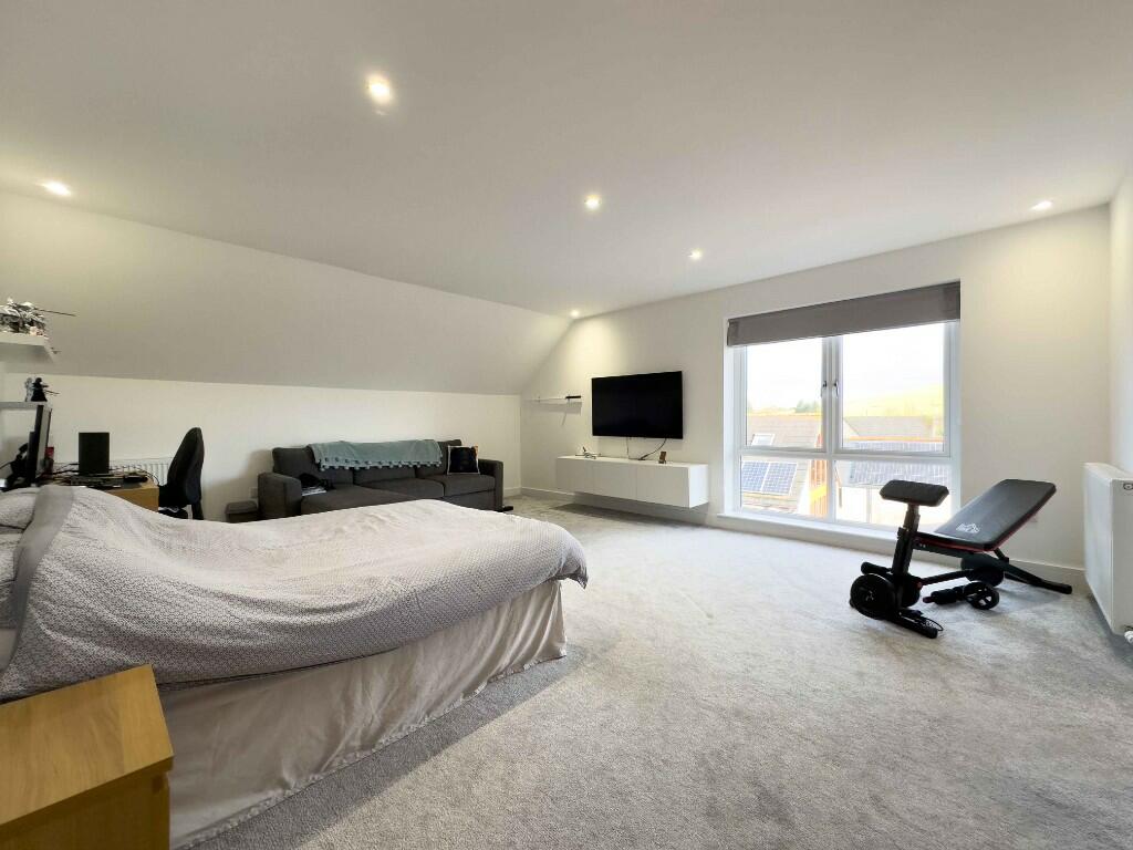 Additional image 36 of The Tillows and The Vine, Rothienorman, Aberdeenshire, AB51 8UD