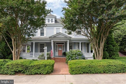 610 Church Street, Cambridge, MD 21613