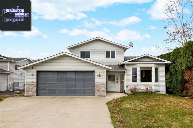 201 Molnar RoadKelowna, British Columbia, V1X7B5, Canada