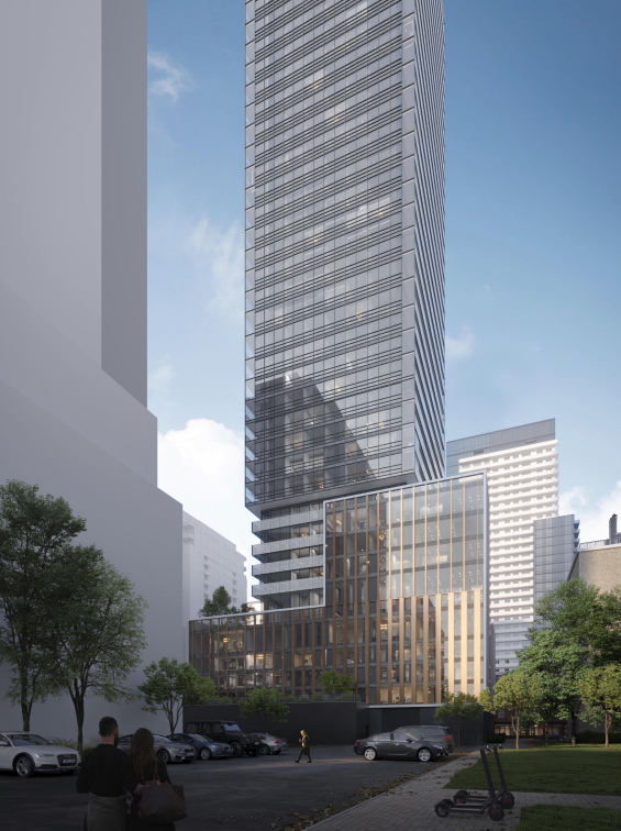241 Redpath Avenue Condos photo 3