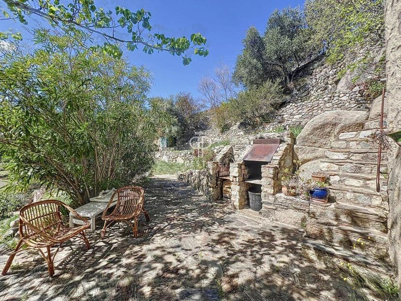 Primary image of Languedoc-Roussillon, Pyrénées-Orientales, Prades, France