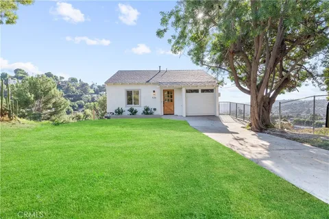 536 Montecito Drive, Los Angeles, CA 90031