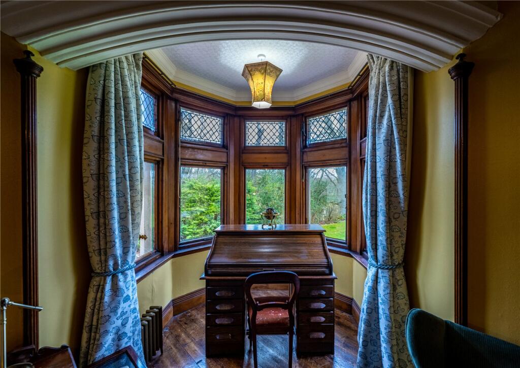 Additional image 13 of Green Den, Dunnottar, Stonehaven, Kincardineshire, AB39